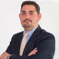 José Ignacio Hernández del Bosque