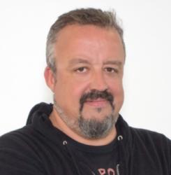 Antonio Castaño
