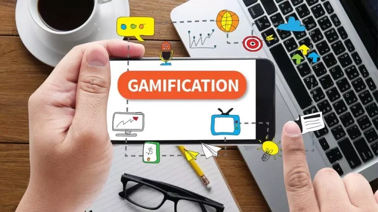 Gamificación empresarial