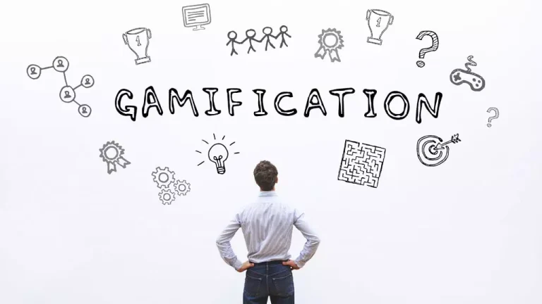 claves gamificacion en la empresa