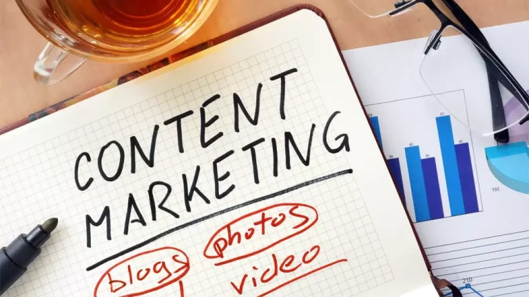 marketing de contenidos