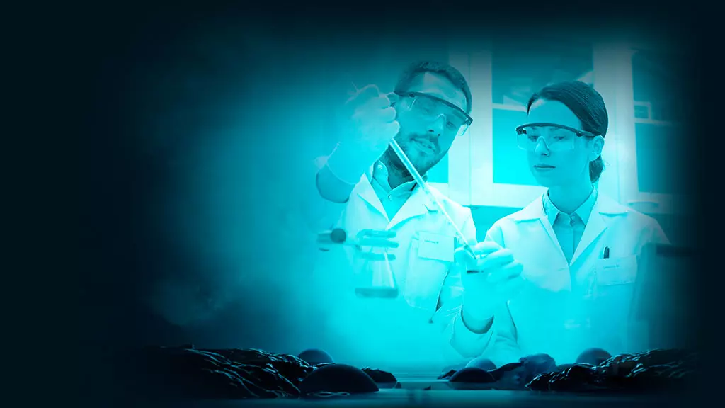 La digitalización en la industria farmacéutica: tipos de empresas y barreras