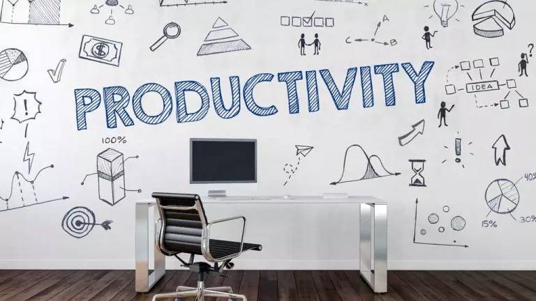 La productividad en la transformación digital para empresas