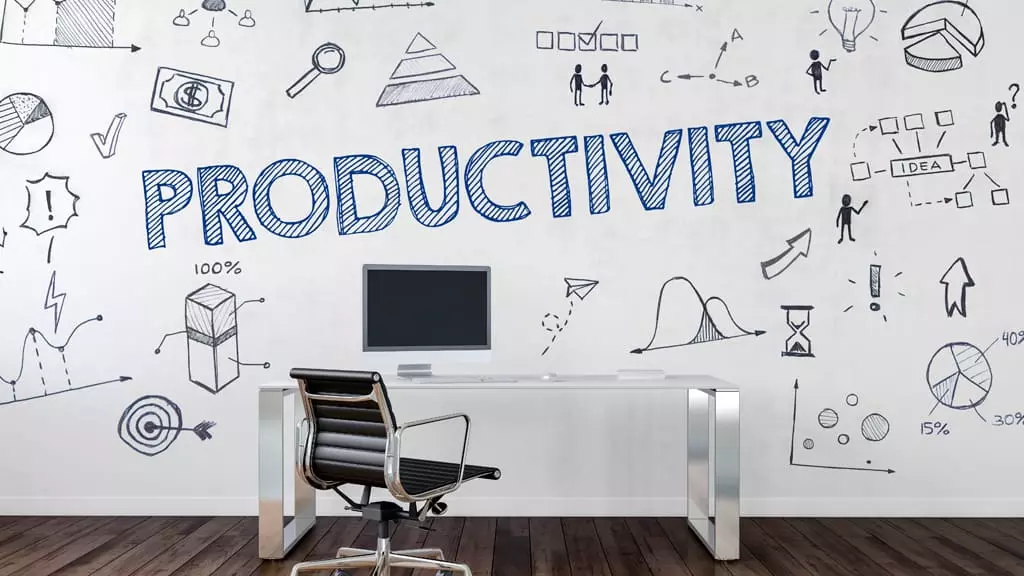 La productividad en la transformación digital para empresas