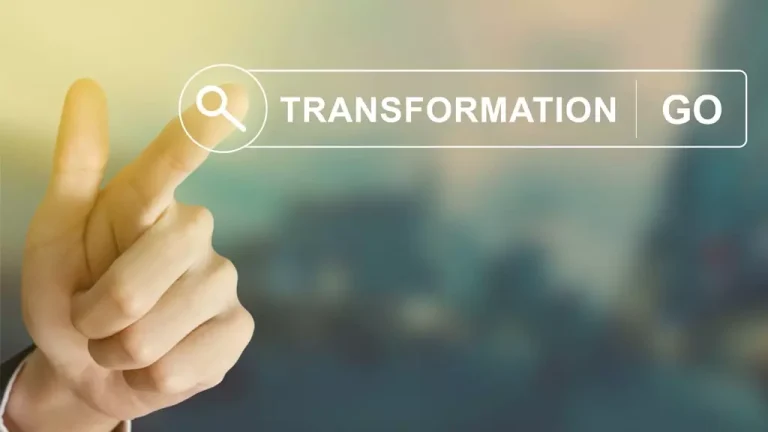 Transformación digital algunas publicaciones