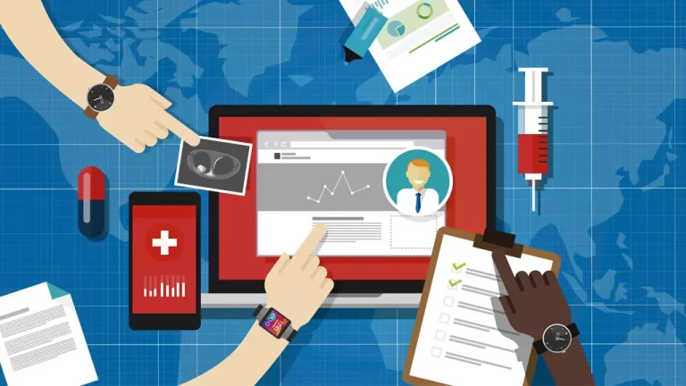 5 phases for understanding patient strategy