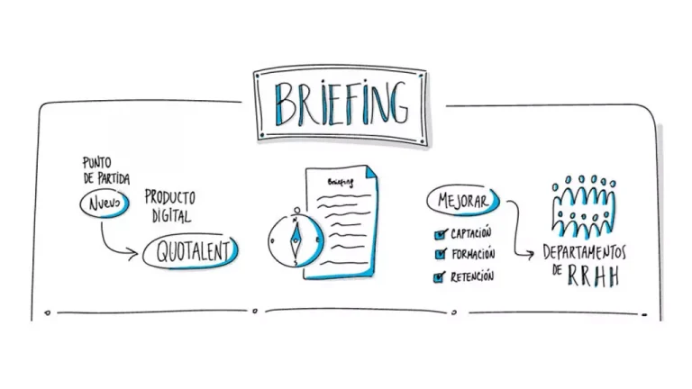 El Briefing