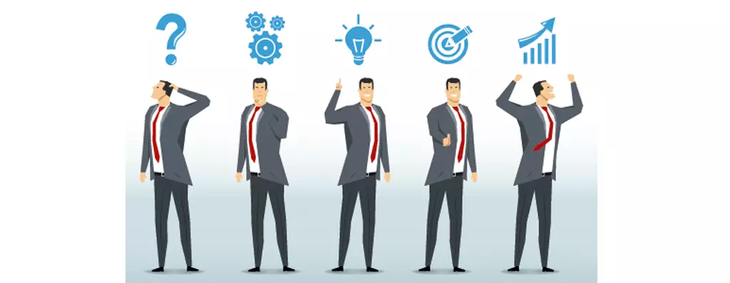 imagen ideas transformacion digital en RRHH