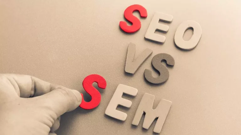 SEO or SEM