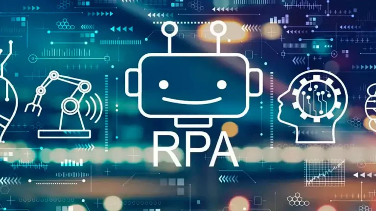 Robotic Process Automation