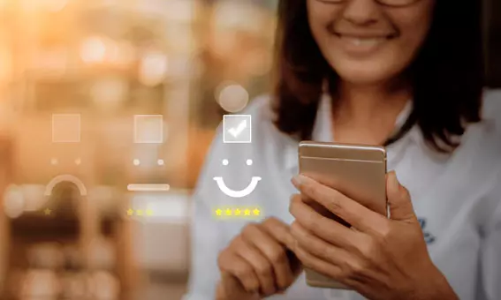 Internet permite a las empresas crear estrategias de comunicación 