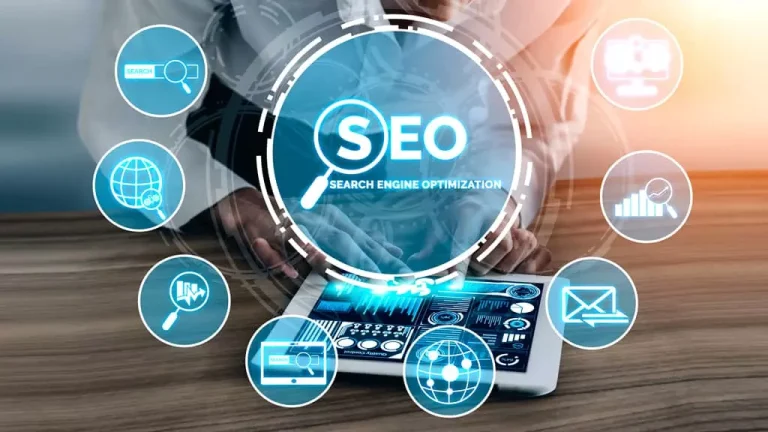 Análisis SEO