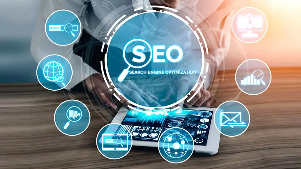 Análisis SEO