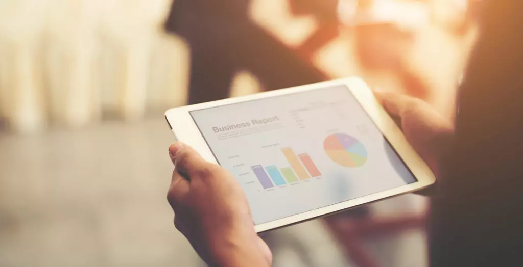 El análisis SEO de los datos