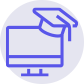 Flexibilidad Las plataformas LMS son flexibres