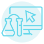 Contenidos científicos Disponibilidad de contenido científico