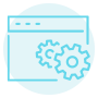 Web design and development