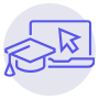 Formación con la plataforma LCMS