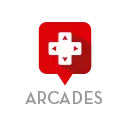 Arcade Logo de Arcades