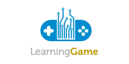 Learning Game Logo de Learning Game