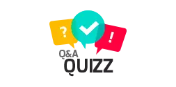 Logo de Quizz