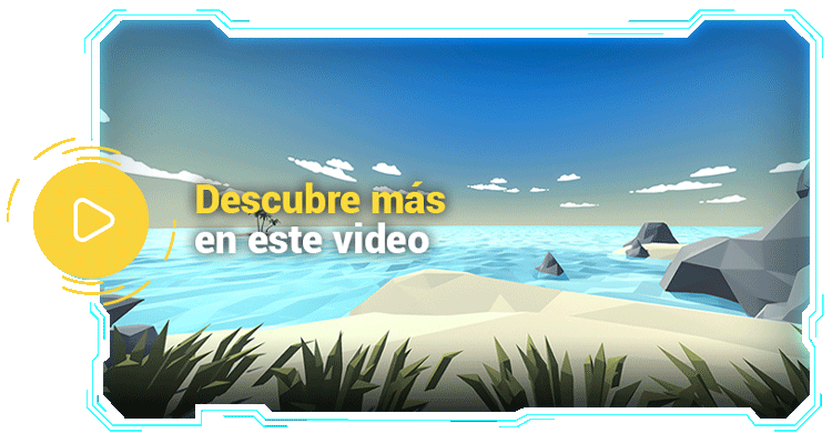 Descubre más en este video