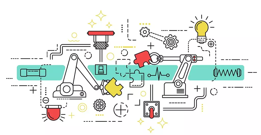 implementar RPA pasos 