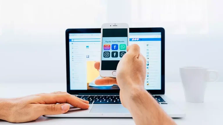 Ventajas de las redes sociales aplicacion en marketing quodem