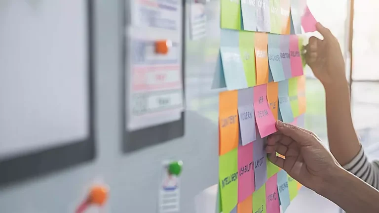 Design Thinking