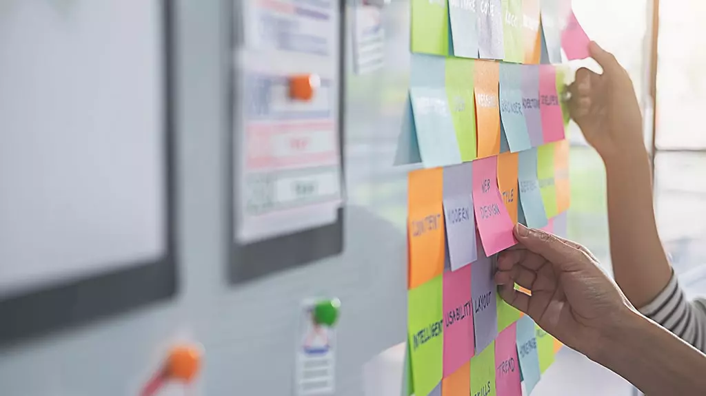 Design Thinking