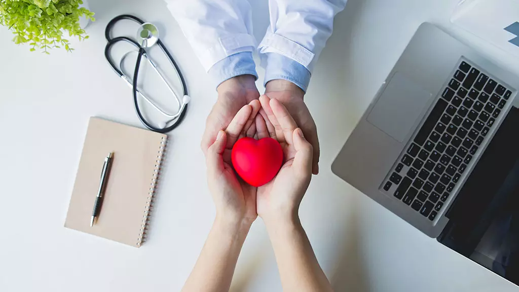 Atención centrada en el paciente, el modelo Patient Centric