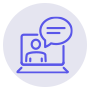 Múltiples salas de streaming