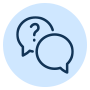 chat en congresos online y eventos virtuales