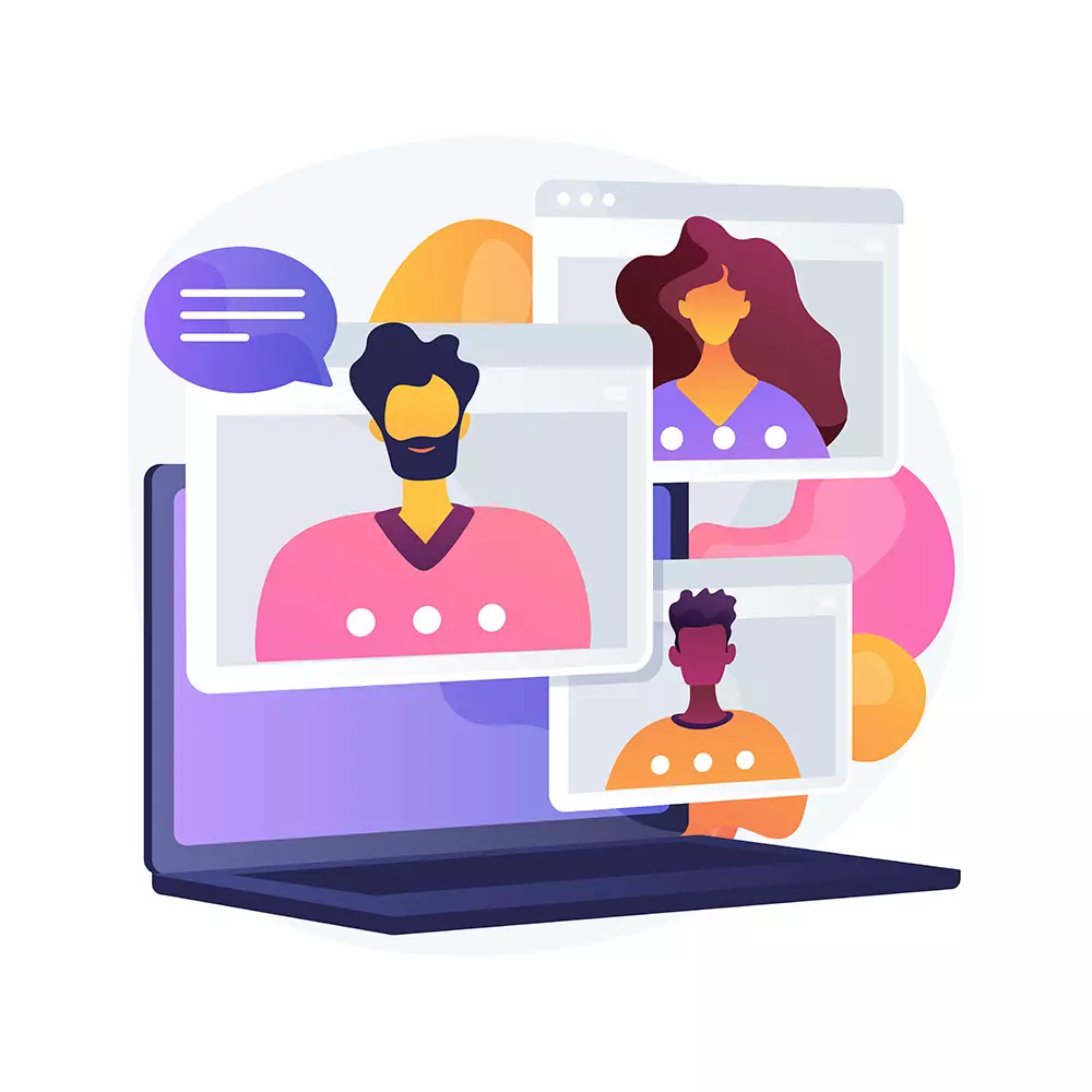 Plataformas de eventos virtuales online