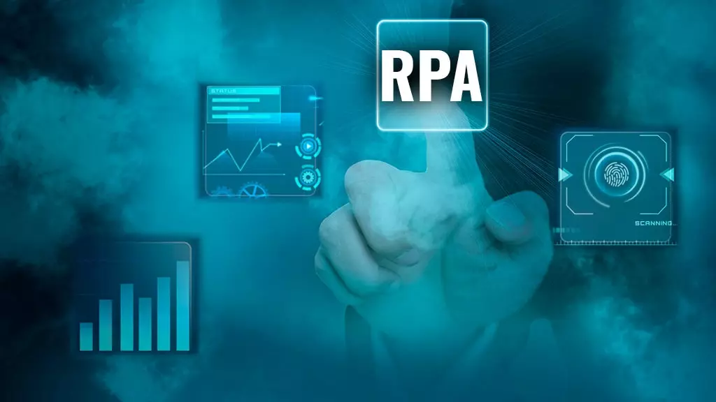 Automatización de procesos en la industria farmacéutica