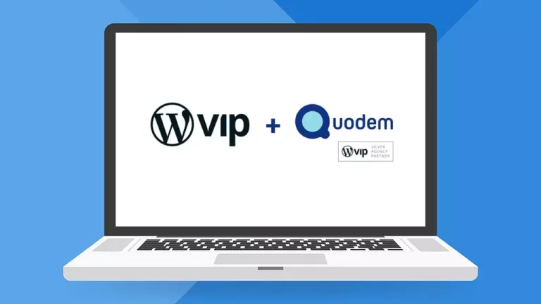 Soporte técnico WordPress VIP