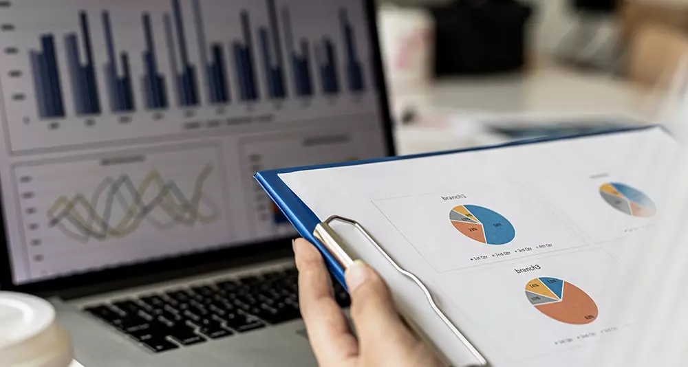 Beneficios de la automatización de procesos en farma
