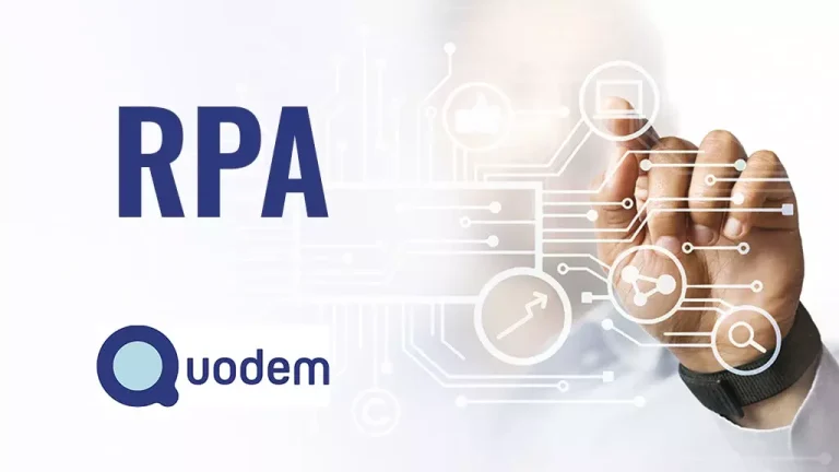 Tecnología RPA