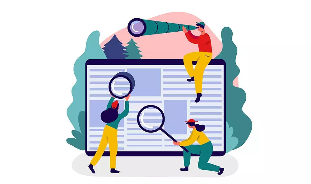 Plataforma WordPress VIP