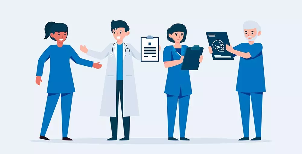 Metodología ICHOM