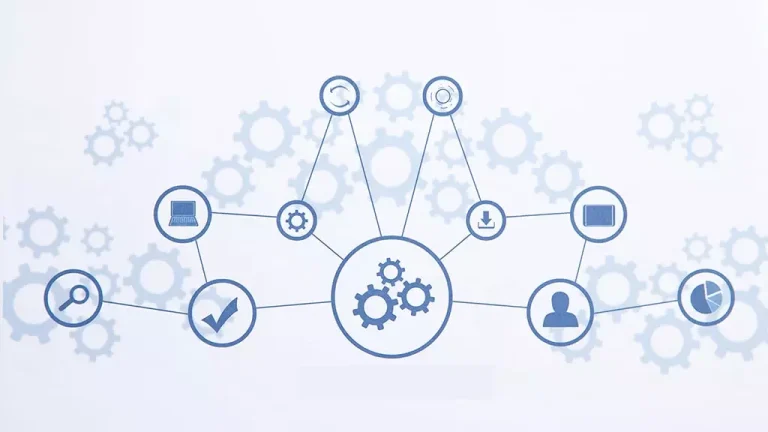 empresas automatizadas