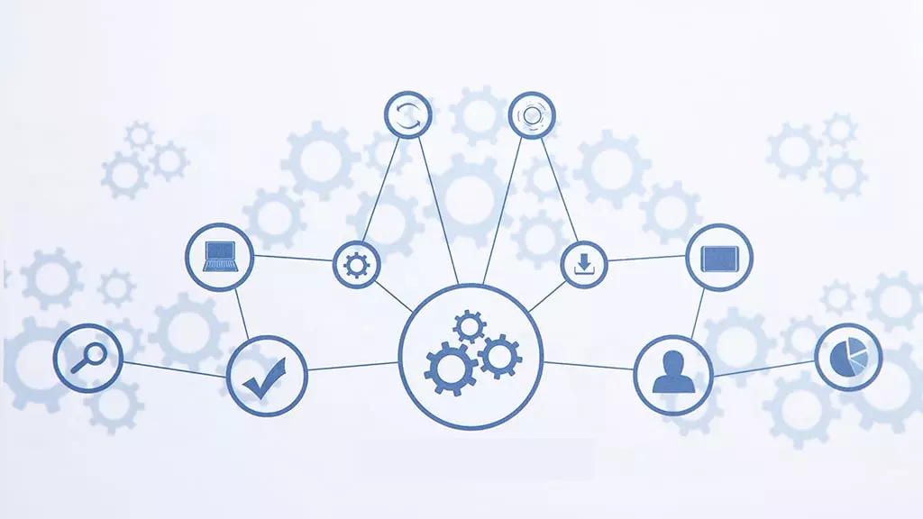 empresas automatizadas