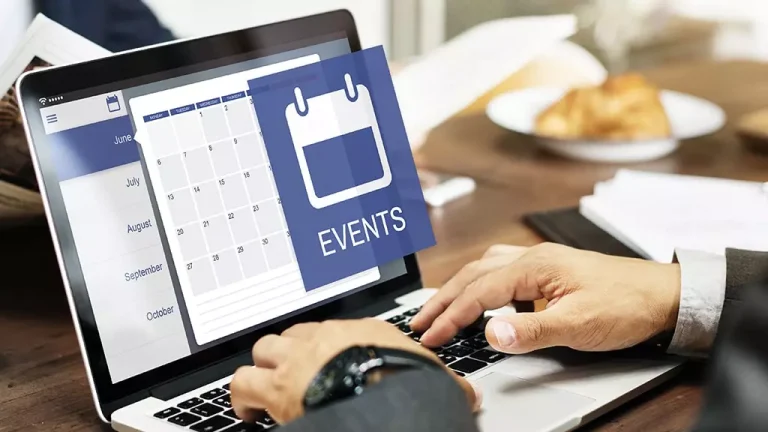 Mejora la experiencia de tu evento virtual