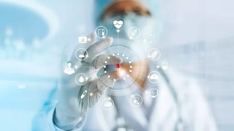 RPA en el sector farmacéutico
