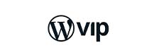 Logotipo Wordpress VIP