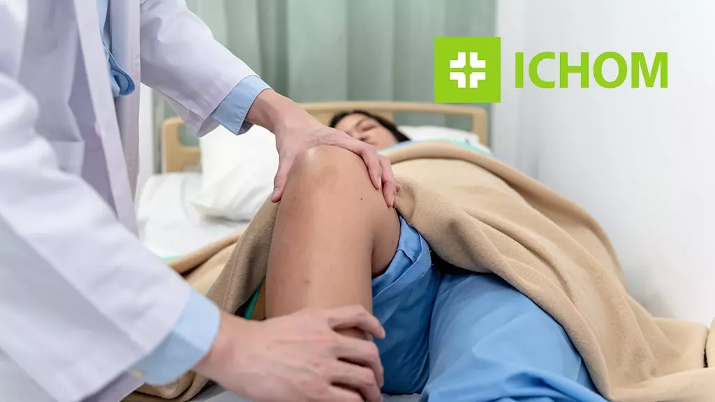 Avance en las lesiones musculoesqueléticas con la metodología ICHOM