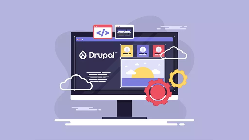 Seguridad en Drupal