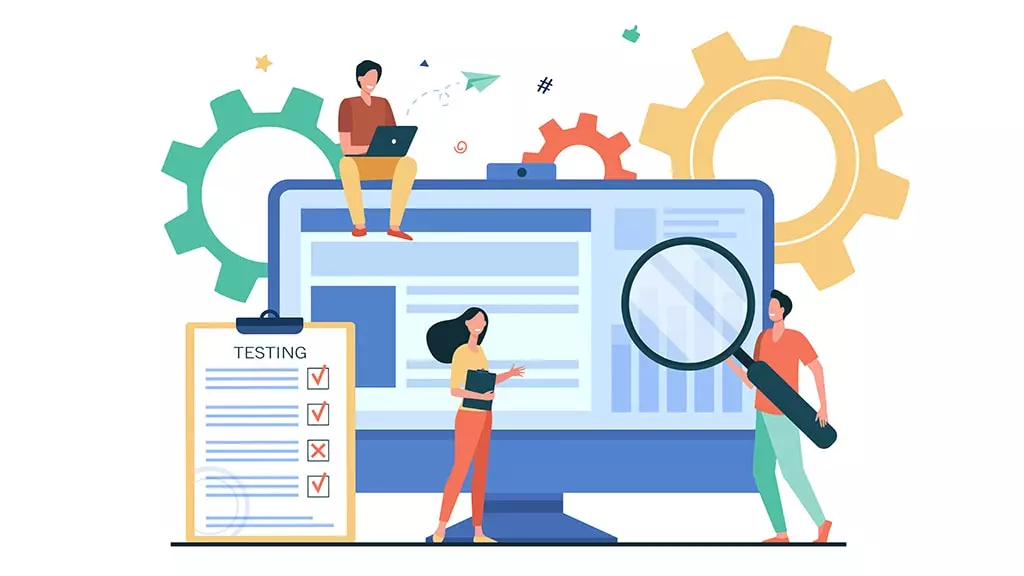 Software outsourcing