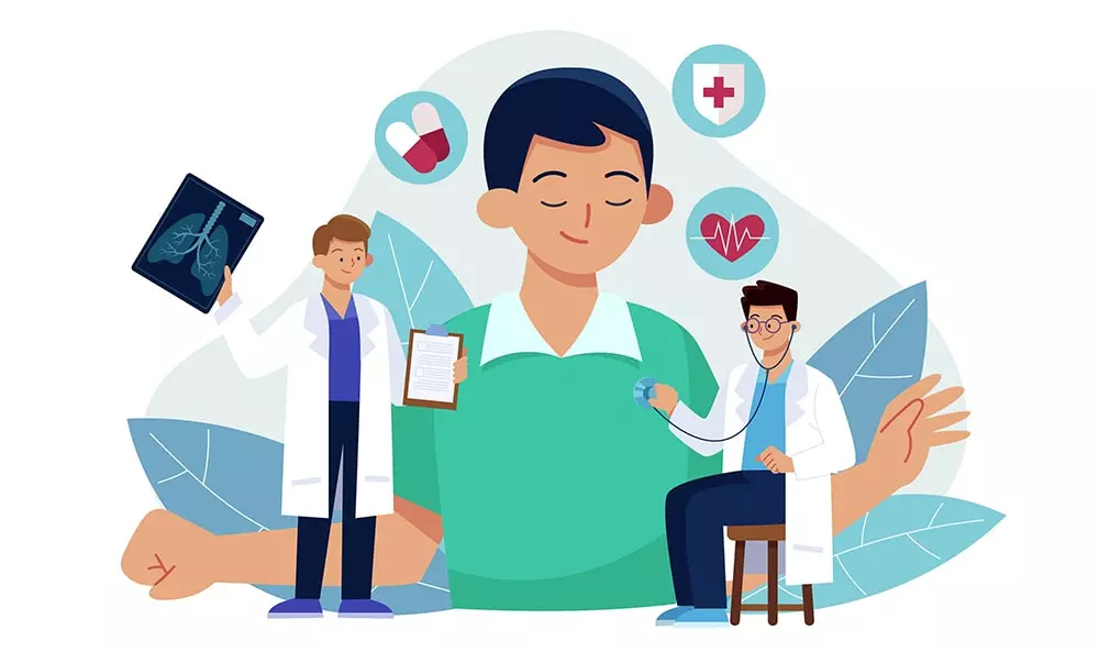 pilares en Value-Based Healthcare