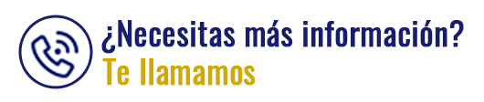 Te llamamos